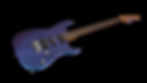 Thumbnail: Shabat LYNX HSS Cosmic Blue Colorshifter