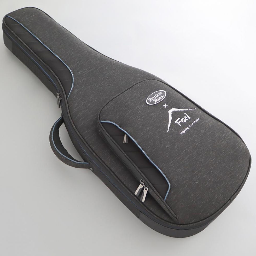 Thumbnail: FGN ODYSSEY EXPERT EOS3-ASH-M  White Blonde