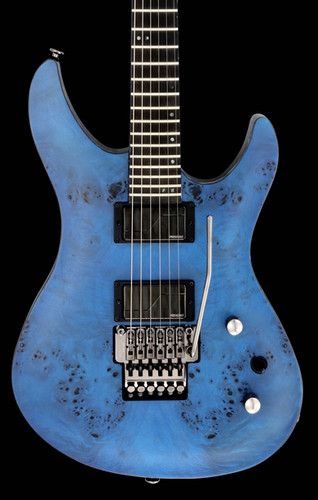 FGN MYTHIC JMY3-EW1-DL-E Double Locking Tremolo | whitecitymusic