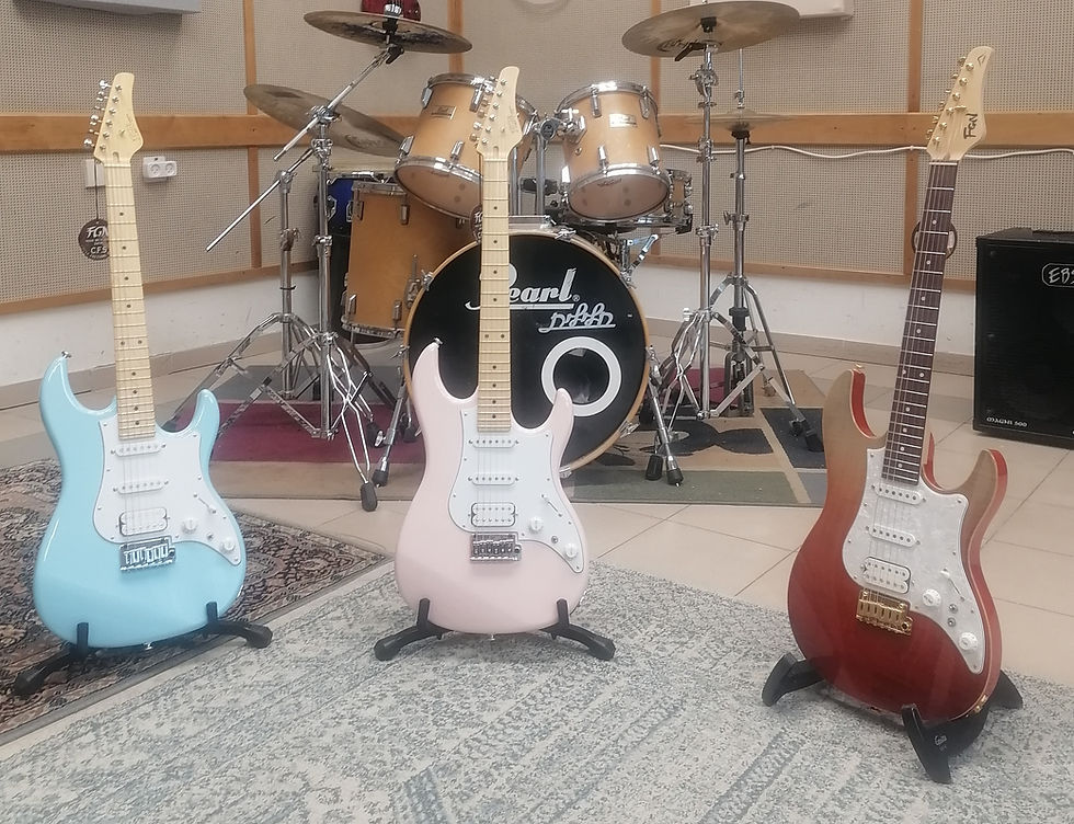 Thumbnail: FGN ODYSSEY JOS2-TD-M Shell Pink