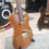 Thumbnail: FGN ILIAD EXPERT EIL-EW2-RM Acacia Koa Top