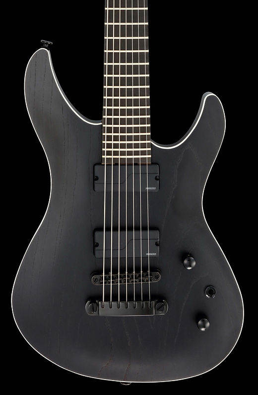 FGN MYTHIC JMY73-ASH-E_7 String | whitecitymusic