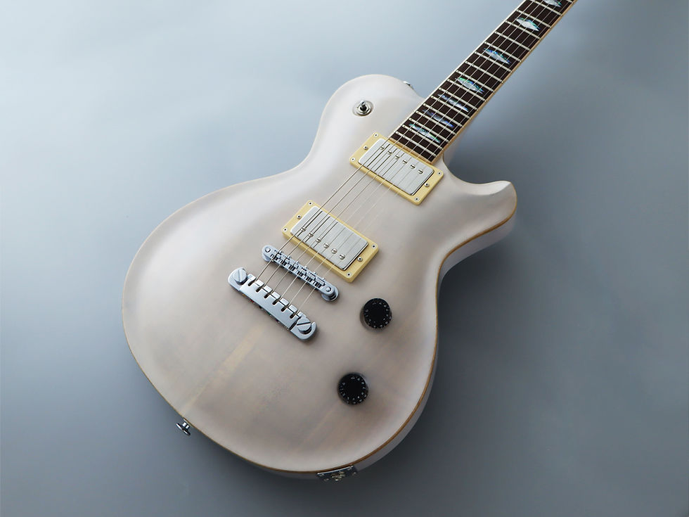 Thumbnail: FGN FLAME EXPERT EFL EM R LTD2 See-Thru White