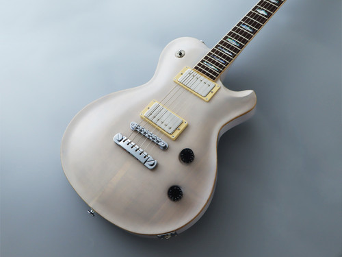 FGN FLAME EXPERT EFL EM R LTD2 See-Thru White | whitecitymusic