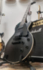 Thumbnail: FGN NEO CLASSIC NLS-10R-MP-TBE Matt Black