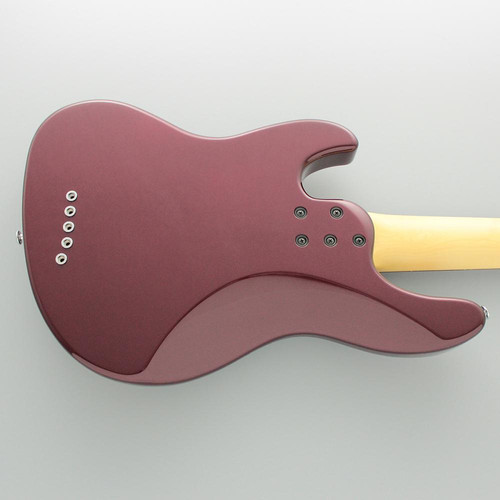 フジゲンFGNJ-Standard Mighty Jazz JMJ52-AL-R FGN MIGHTY JAZZ JMJ52-AL-R_5 String | whitecitymusic