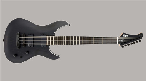 フジゲン mythic Mythic / FGN Guitars