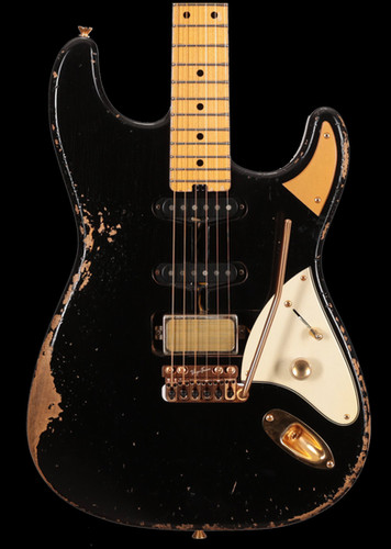 ギター dzuma Produced by 320design LSHIKA Yamaha LJ26 ARE #IKZ114A – Empire Music