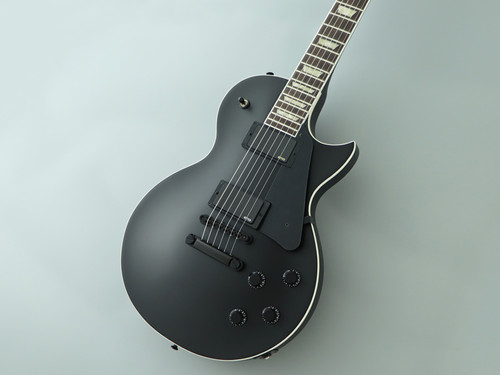 FGN NEO CLASSIC NLS-10R-MP-TBE Matt Black | whitecitymusic