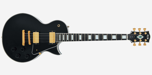 ギター FGN /Neo Classic NLC200 BK 11141305_6552f213c412d.jpg