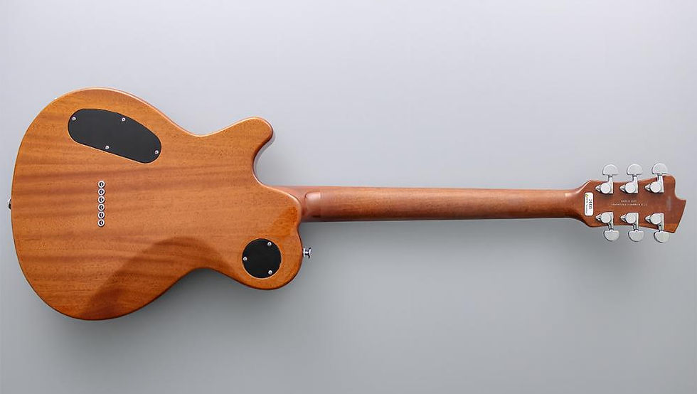 Thumbnail: FGN FLAME EXPERT EFL FM R Vintage Violin