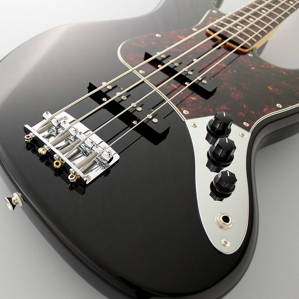 Thumbnail: FGN NEO CLASSIC NJB100-RAL Black