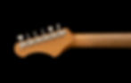 Thumbnail: Shabat LYNX HSS Black over 3Tone Sunburst