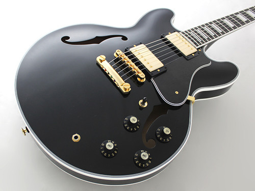 【極美品】FUJIGEN (FGN) Masterfield MSA-HP-C MSA-HP-C / FGN Guitars