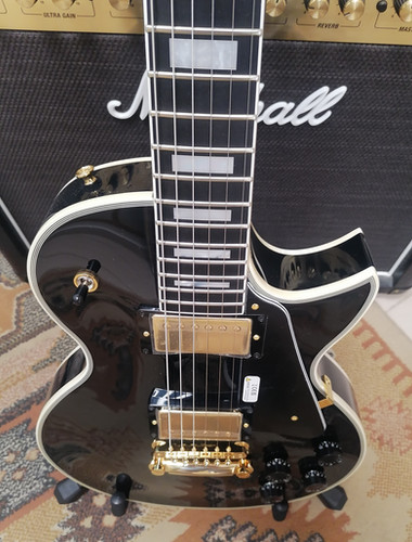 FGN NEO CLASSIC NLC 20E MH Black Beauty | whitecitymusic