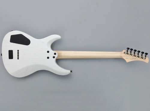 FGN MYTHIC JMY2-ASH-E Open Pore White | whitecitymusic