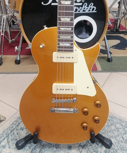 FGN NEO CLASSIC NLS-11R-MP Gold Top | whitecitymusic
