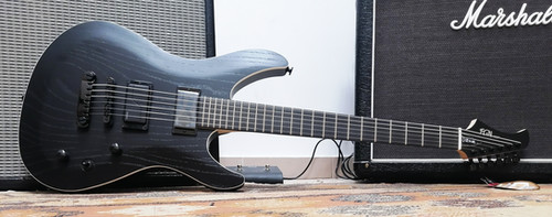 フジゲン mythic FUJIGEN(FGN) J-Standard MYTHIC JMY-ASH-M/TBF (Transparent Flat