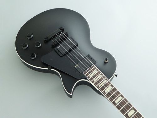 美品 FGN Neo Classic NTL10MAH-OWB FGN NEO CLASSIC NLS-10R-MP-TBE Matt Black | whitecitymusic