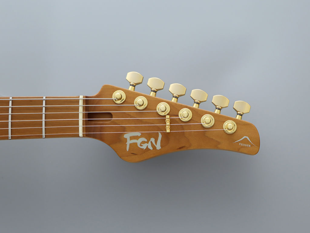 FGN ODYSSEY EXPERT EOS2-DU24HSH-EW4-RM Myrtle Top