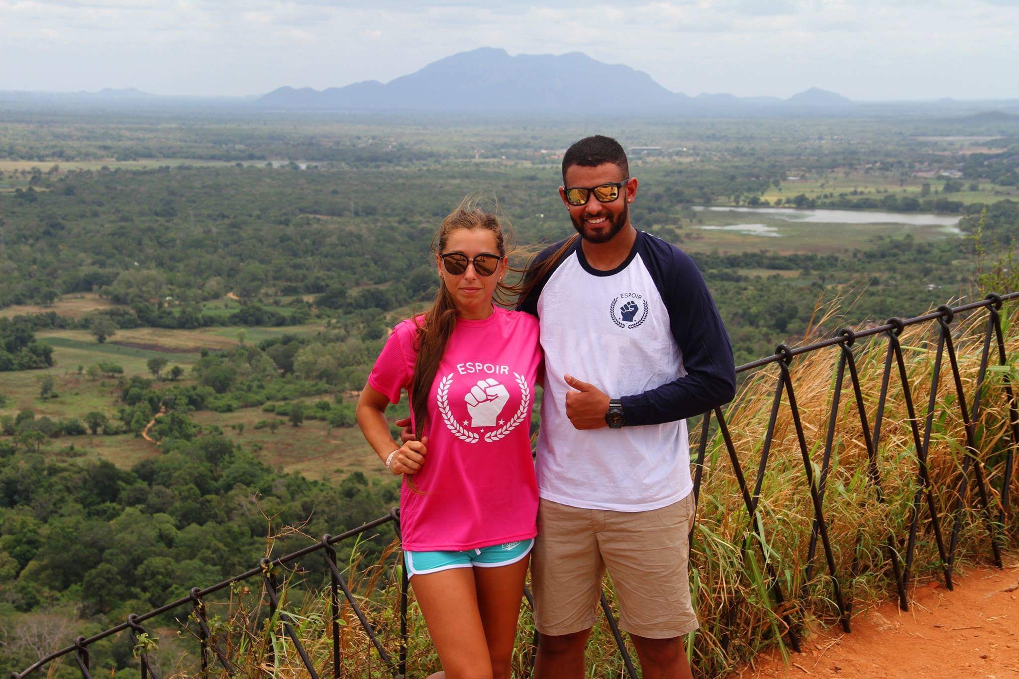 Sri Lanka <3