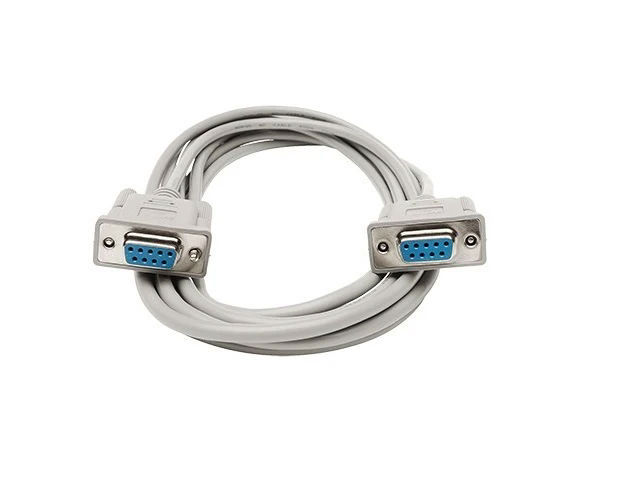 Miniatura: Cables De Comunicación Seriales CARS-1