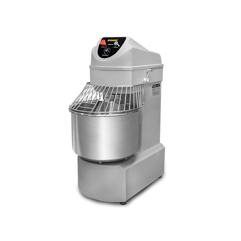 Amasadora 40 Litros / 24 Kg Amasado AMASA-40