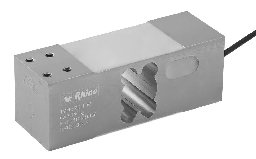 Celdas De Carga RH-1263