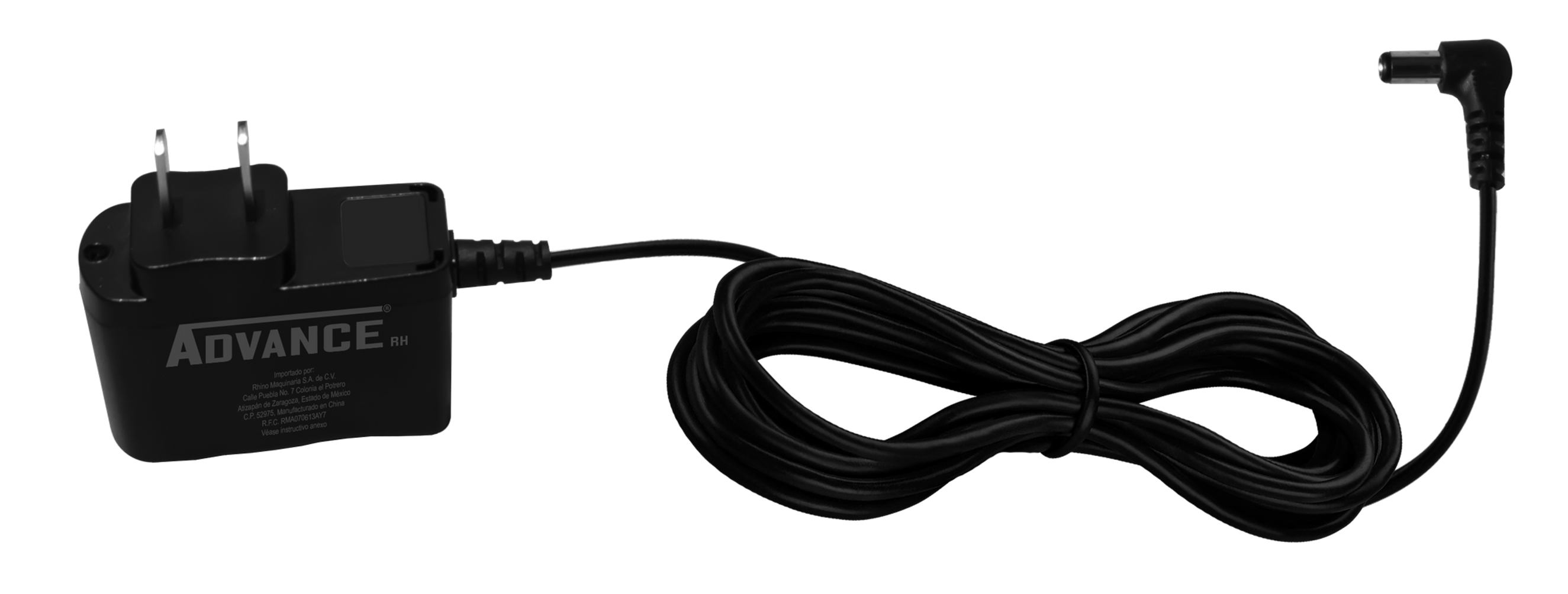 Eliminadores De Baterías ADAPTA-03