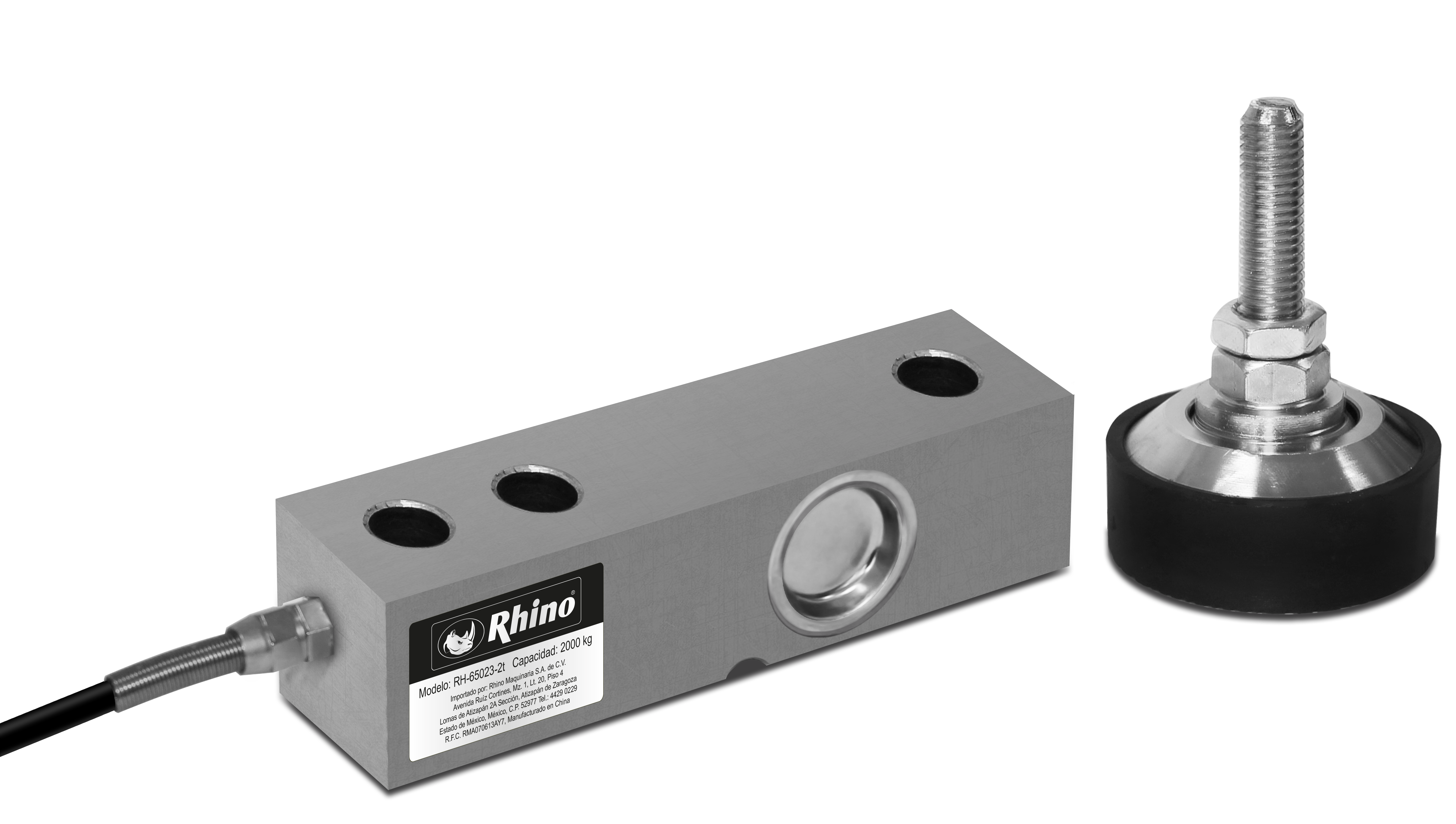 Celdas De Carga RH-65023