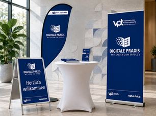 Kontinuierliche Designbegleitung, die tatsächlich hält, was sie verspricht