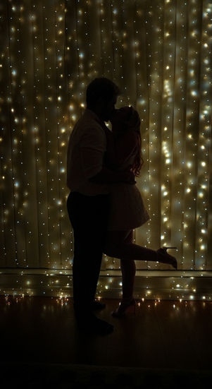 Sorcha & Damien