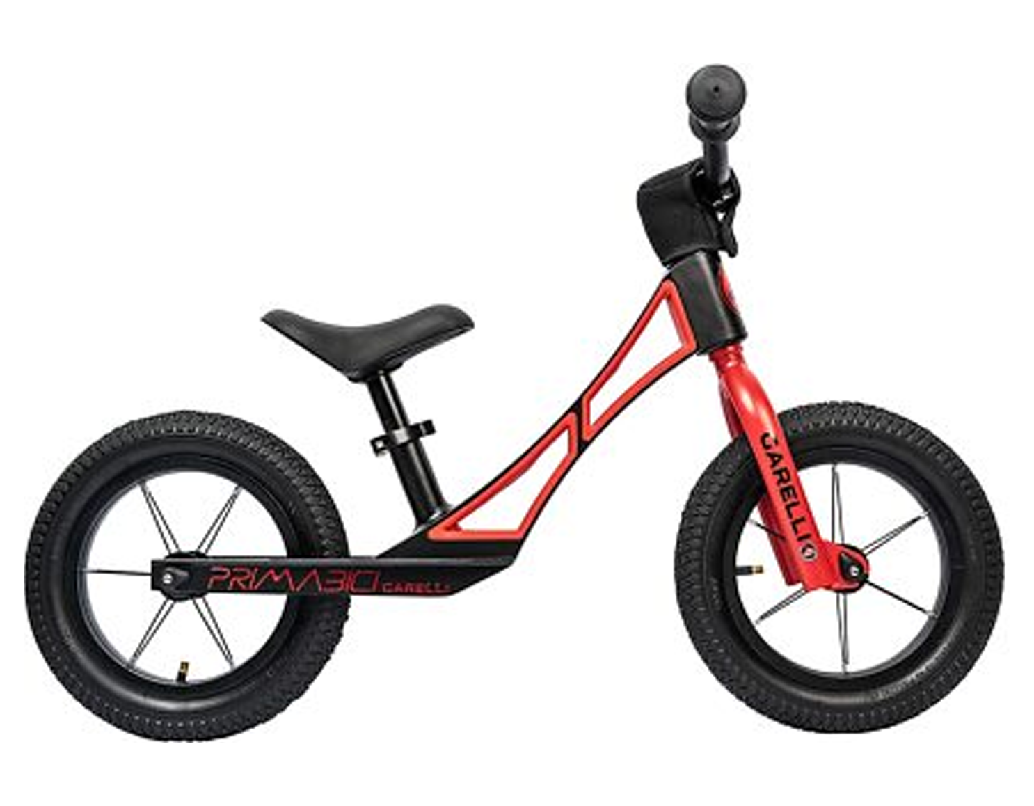 BALANCE BIKE GARELLI 3-6 ANNI