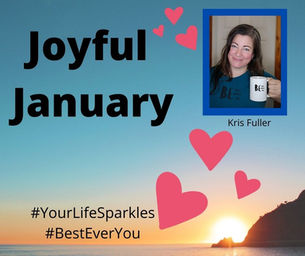 Joyful January