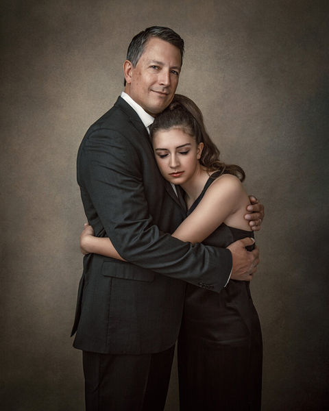 Family Photographer in Long