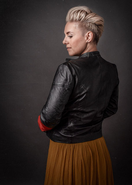 Women Photography by Barbara Macferrin