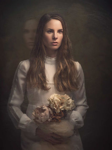 Creative Photography by Barbara Macferrin