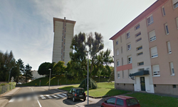 Photo des logements sociaux voisins