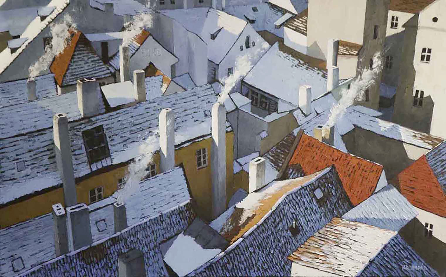 Roofs