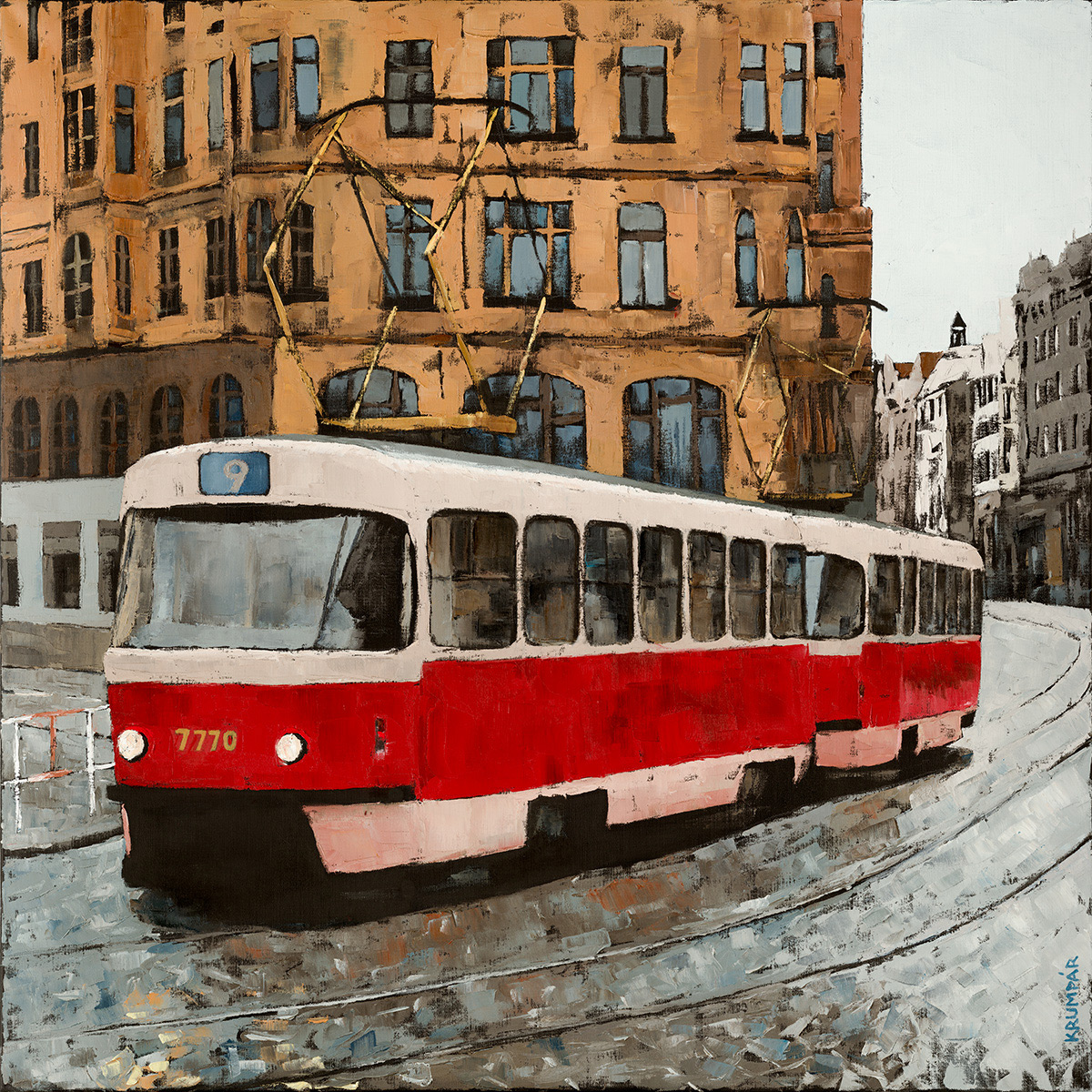 No. 9