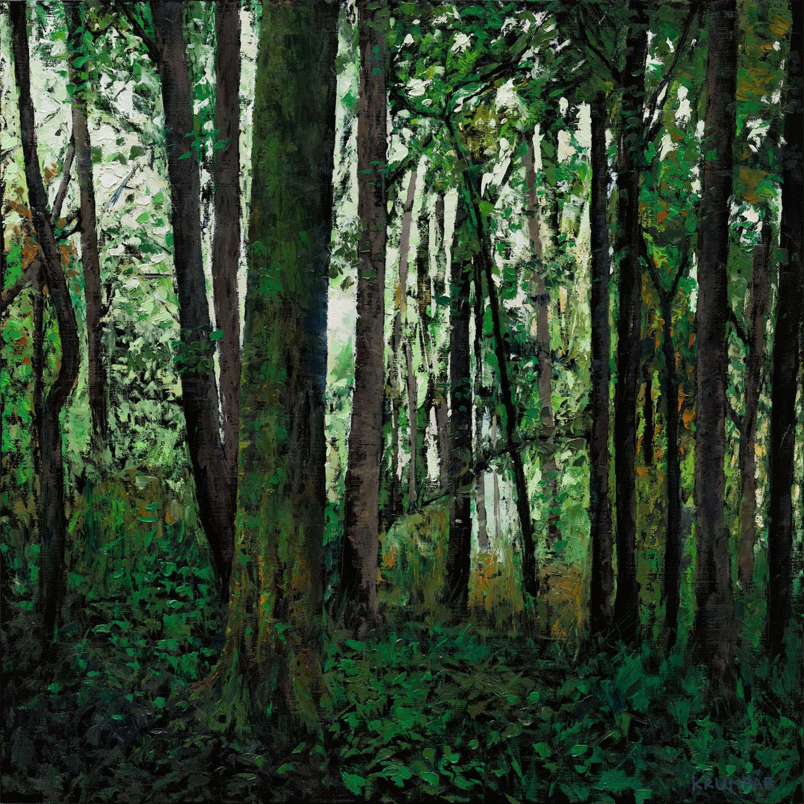 Forest