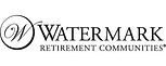 watermark retirement communities logo