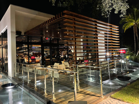 Project Spotlight: Kaluz Plantation