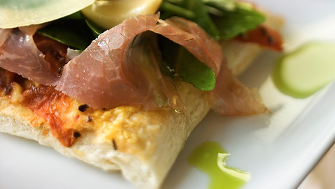 focaccia