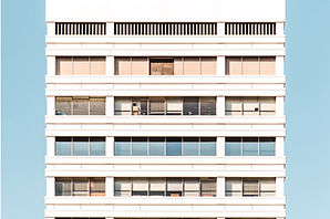 White Building