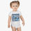 Thumbnail: Onesie® Organic Baby Bodysuit