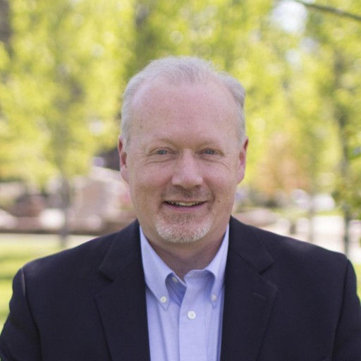 Mike Moran