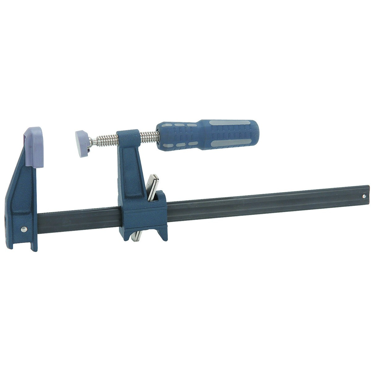 6" F-style clamp