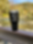 Thumbnail: Black Grizzly Mark Tumbler 