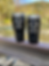 Black Grizzly Mark Tumbler 
